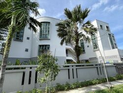 Gold Palm Mansion (D15), Apartment #573742631